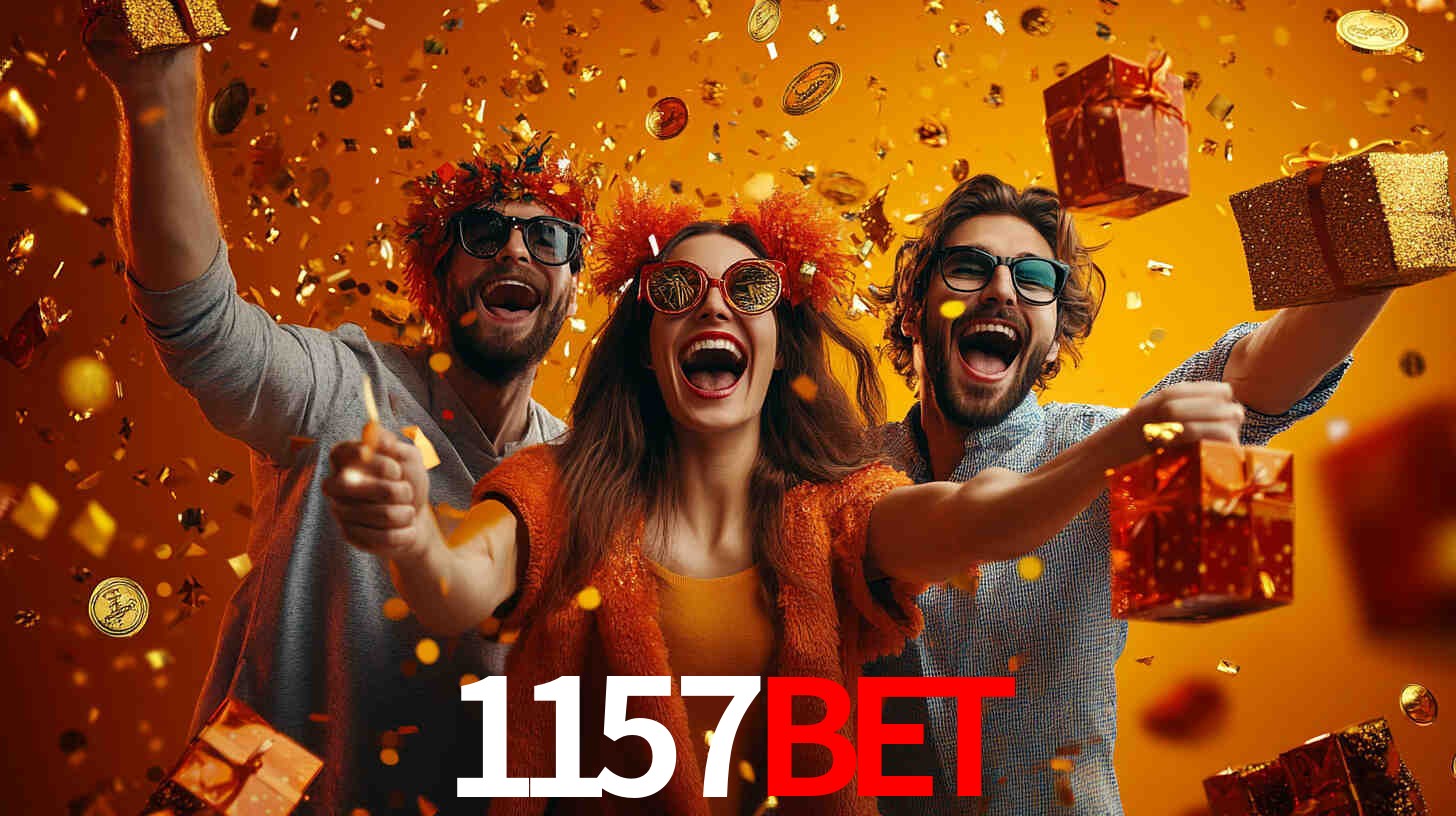 1157bet: Seu Cassino Premiado com Pagamentos Rápidos