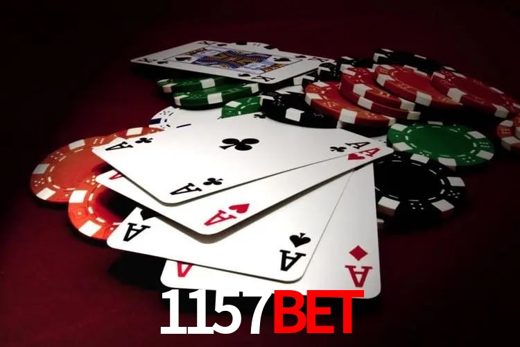 Estatísticas 1157bet