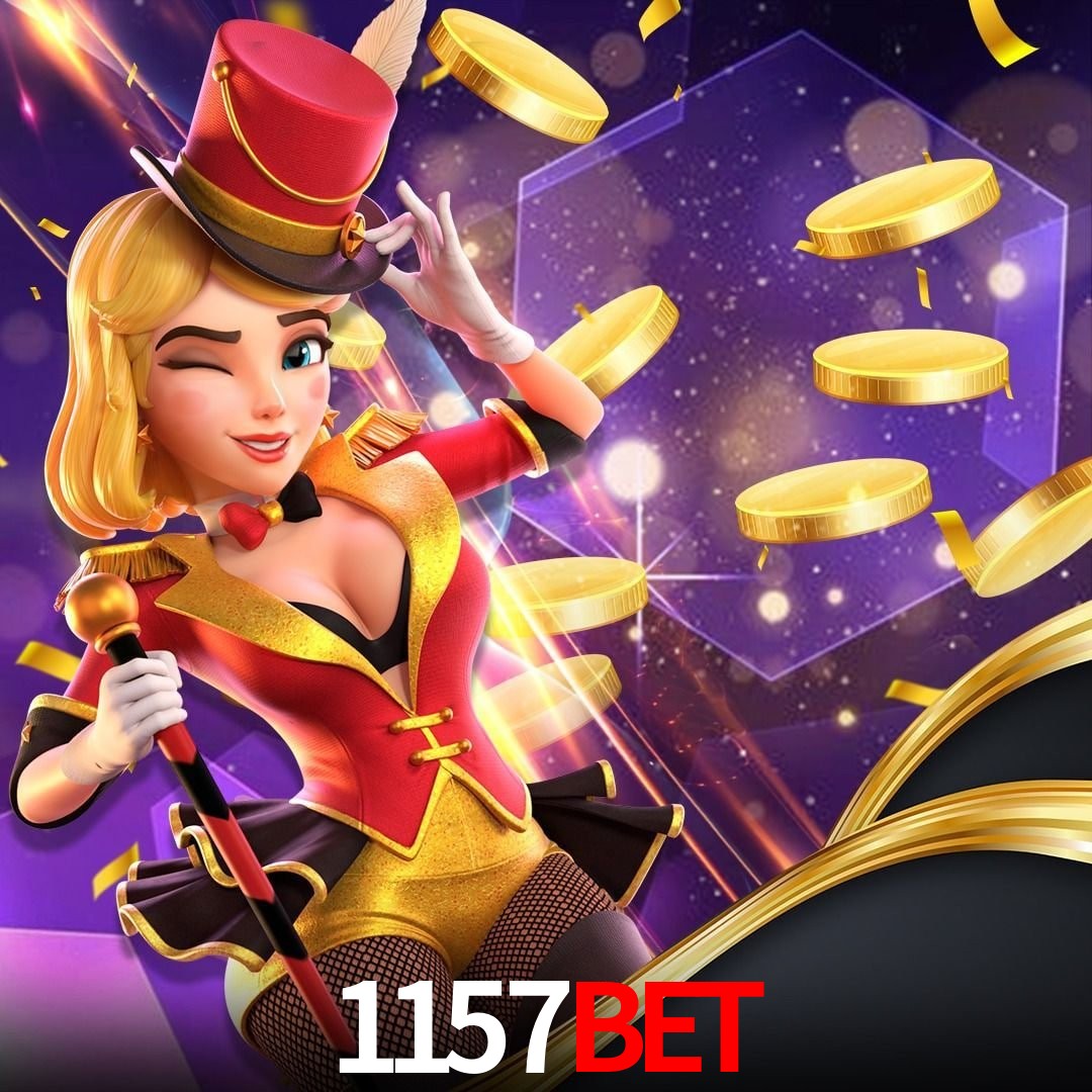 Experiência VIP 1157bet