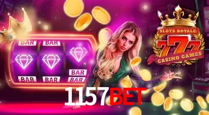 Desvendando o Mundo dos Jogos Virtuais na 1157bet