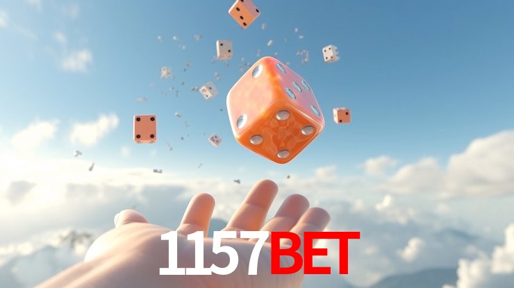 Welcome Bonus 1157bet