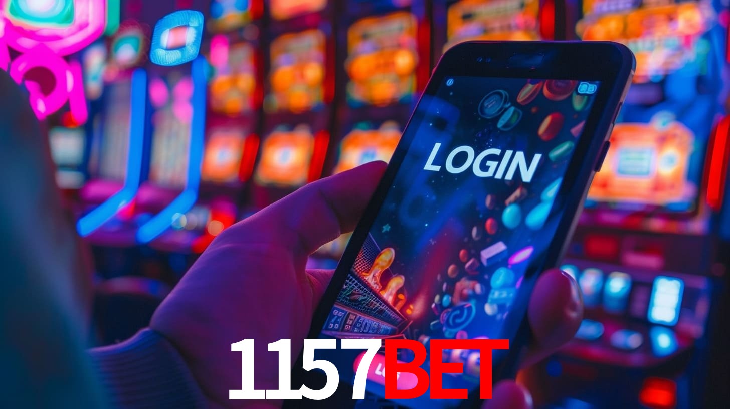 Experiência VIP 1157bet