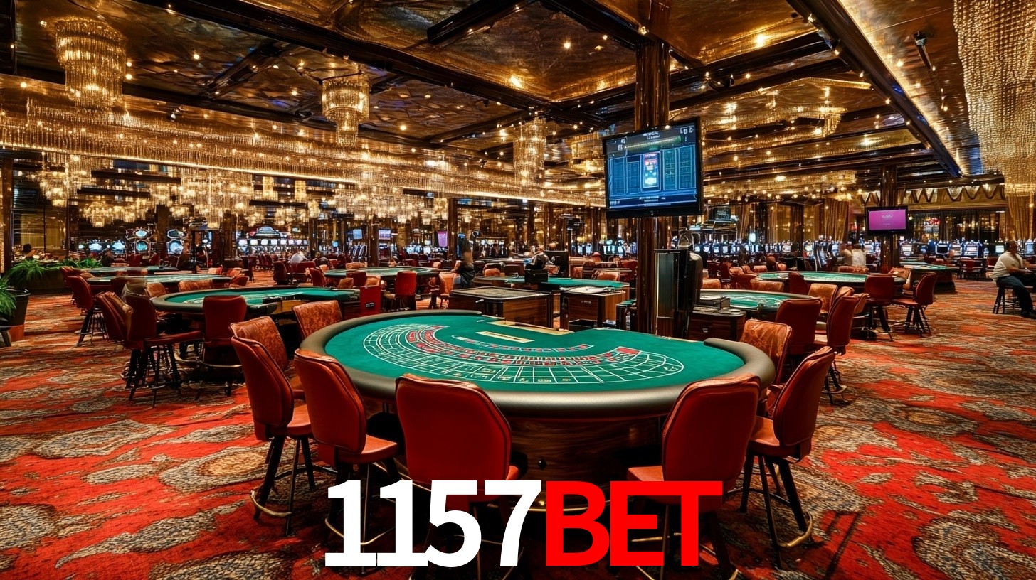 1157bet