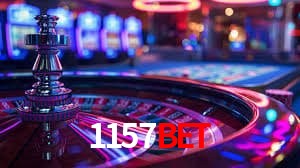 Live Casino 1157bet