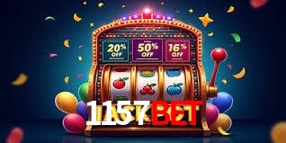 1157bet - User Statistics