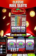 1157bet Bônus - Pacote R$5.000 + VIP