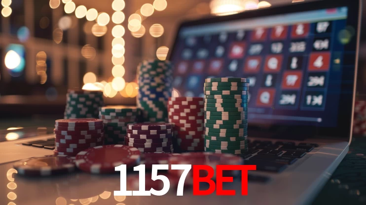 Exclusive Offers 1157bet