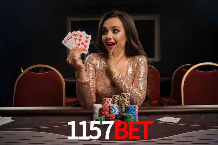Torneios 1157bet