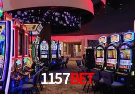 1157bet Belo Horizonte - Promo Tips