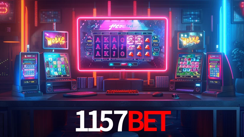 Ofertas Imperdíveis na 1157bet: Promoções e Bônus Que Valem a Pena