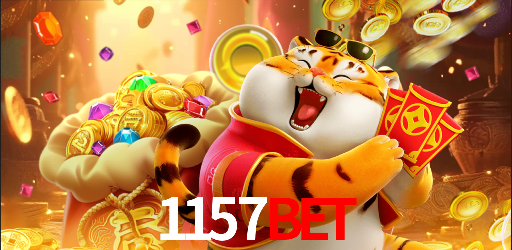 1157bet: Seu Especialista em Apostas Esportivas Brasileiras