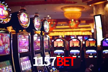 1157bet Rio de Janeiro - Professional Dealers