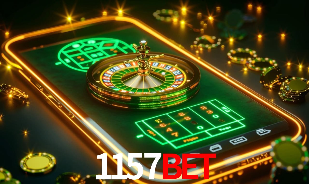 1157bet Plataforma - Certificada MGA desde 2015