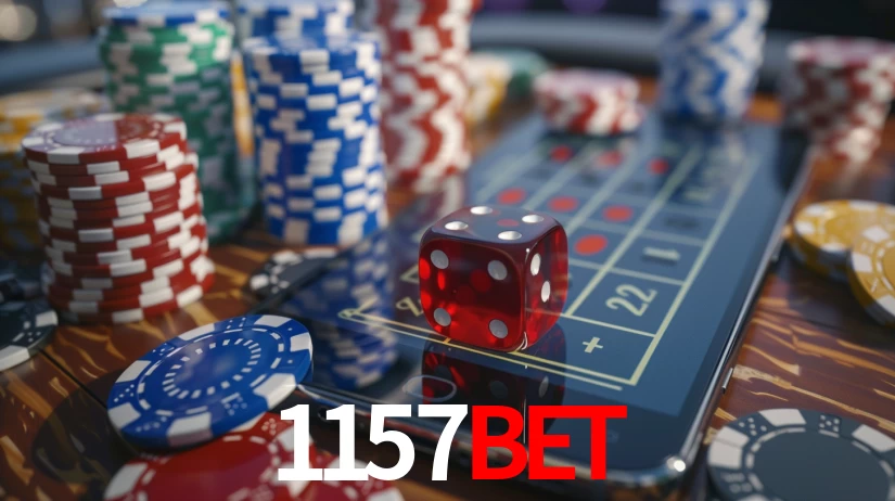 1157bet login