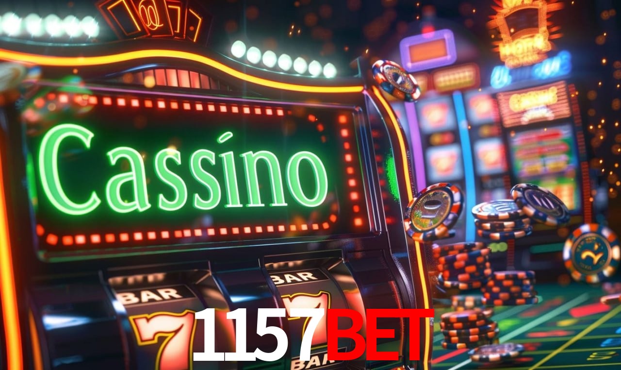 1157bet - Aplicativo Móvel