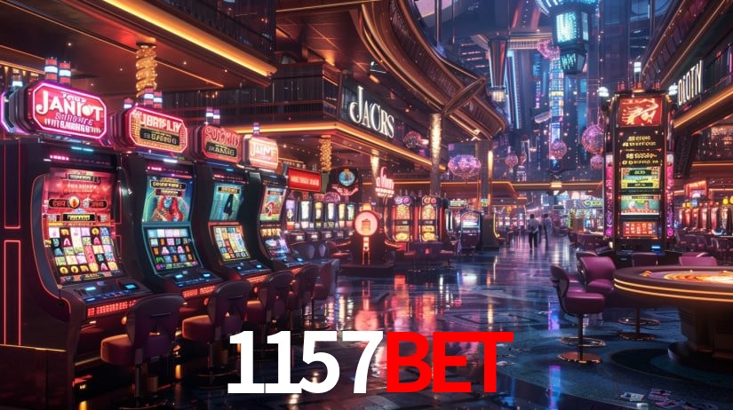 Platform Technology 1157bet