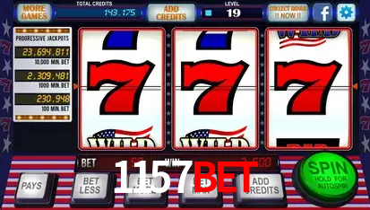 1157bet Belo Horizonte - VIP Casino