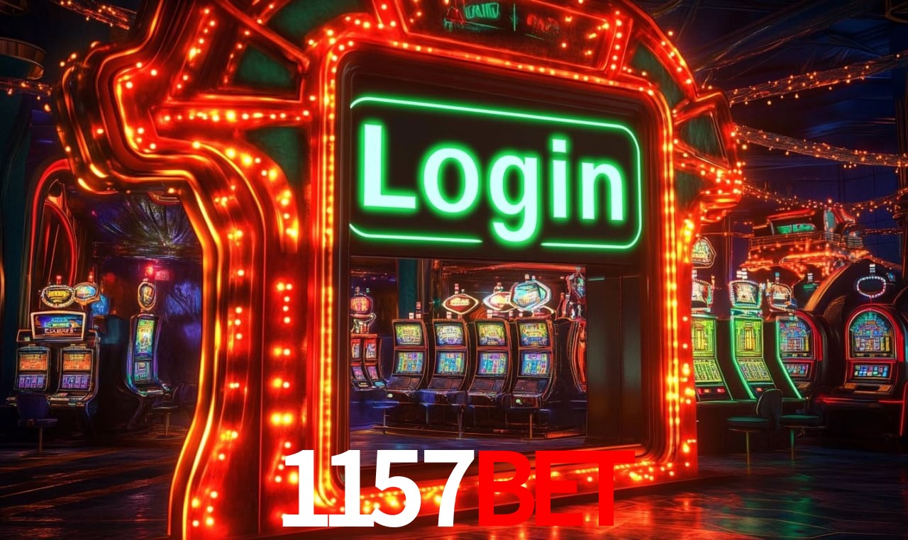 Jogos de Slot 1157bet
