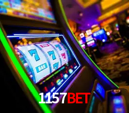 Apostas Esportivas na 1157bet: Um Guia Completo