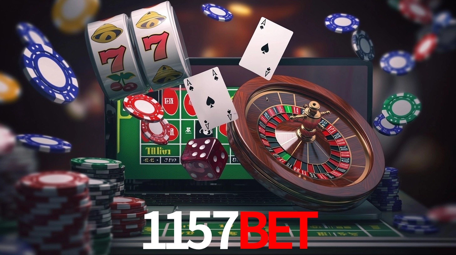 Welcome Bonus 1157bet