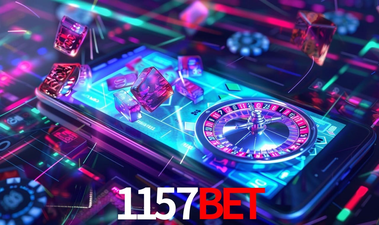 Login Seguro 1157bet