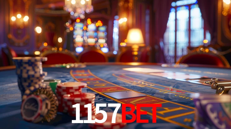 Flash Promotion 1157bet