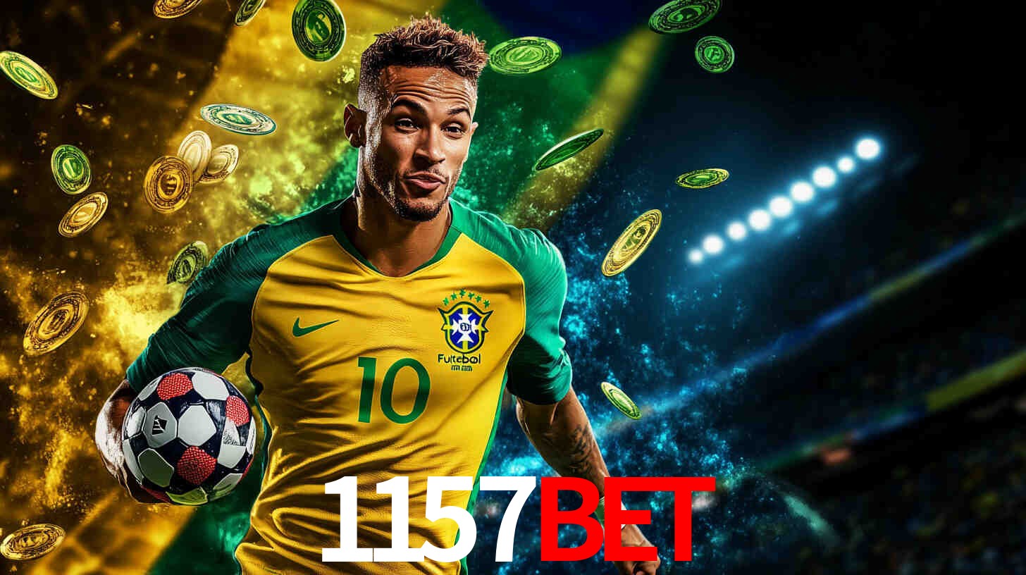 Explorando a Categoria de Eventos em Apostas na 1157bet