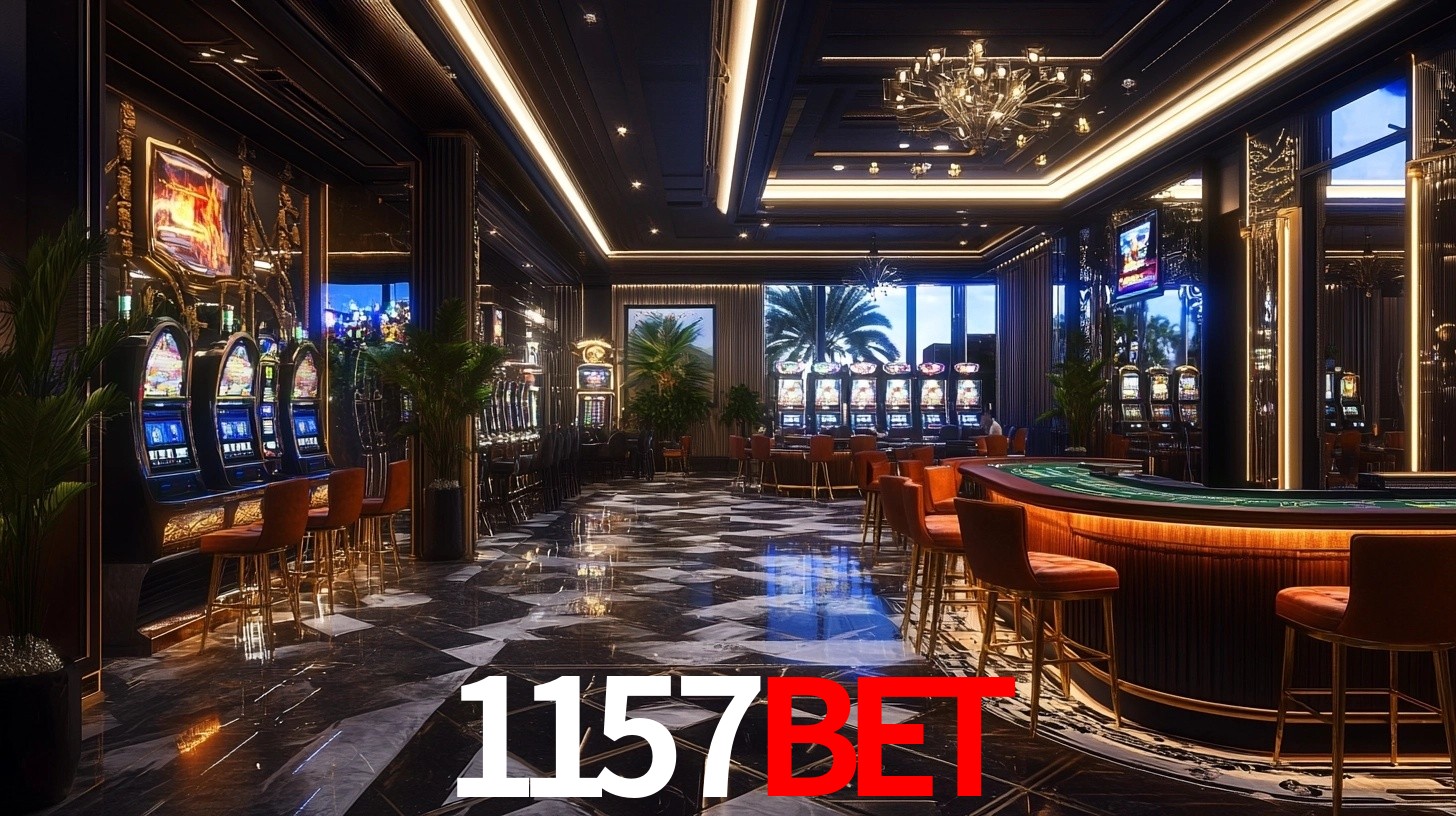 Programa VIP 1157bet
