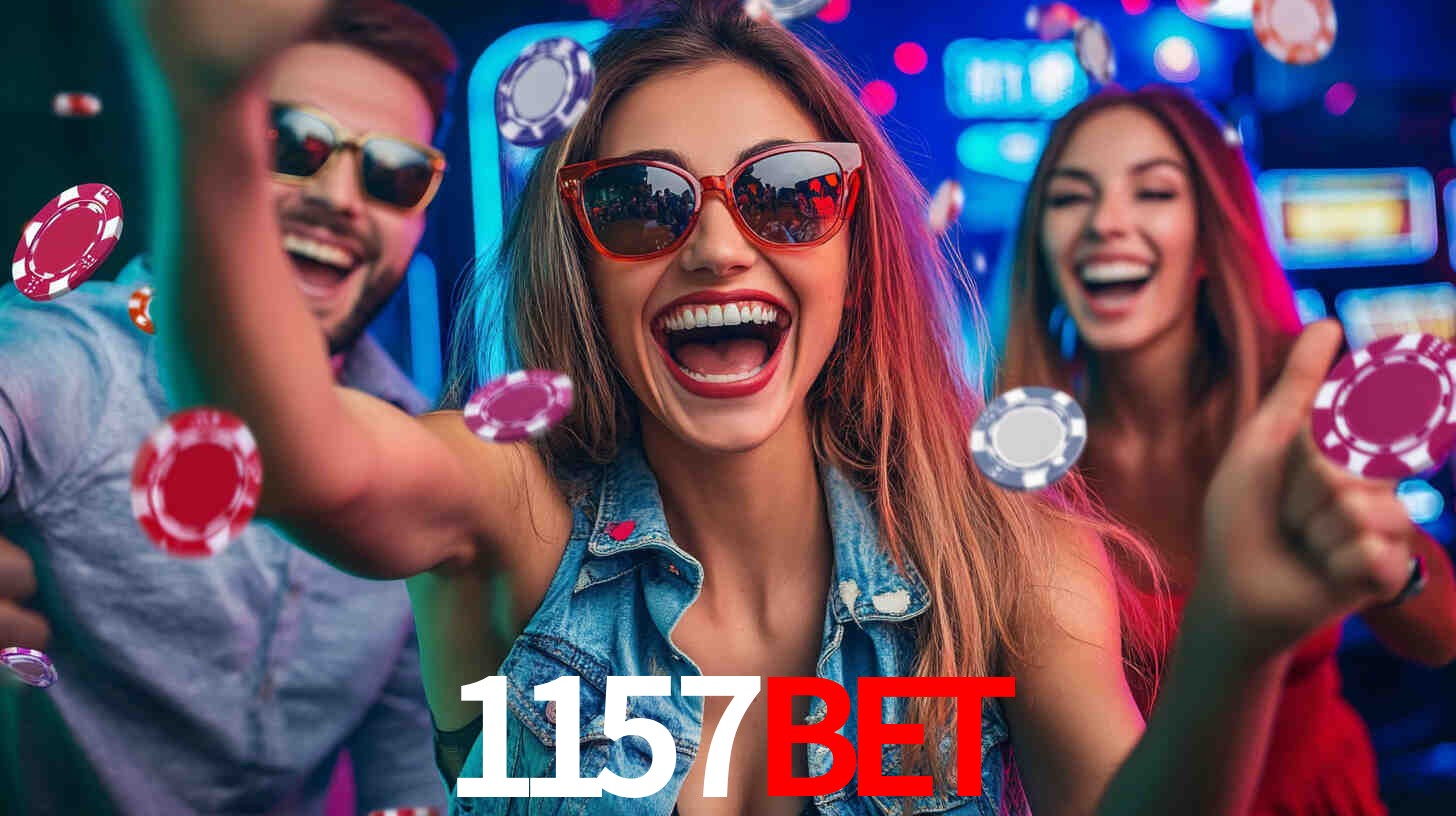 Descubra a Essência do 1157bet: Nossa História e Compromissos