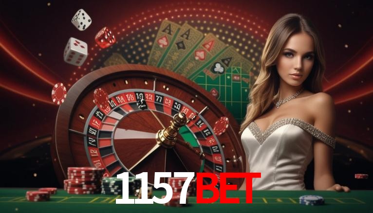 Weekend Specials 1157bet