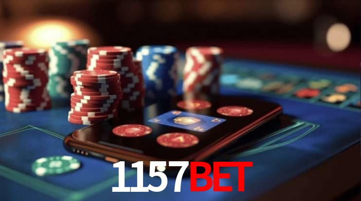 1157bet Rio de Janeiro - Popular Jogos