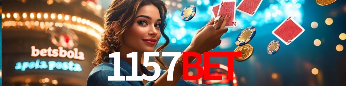 Game Providers 1157bet