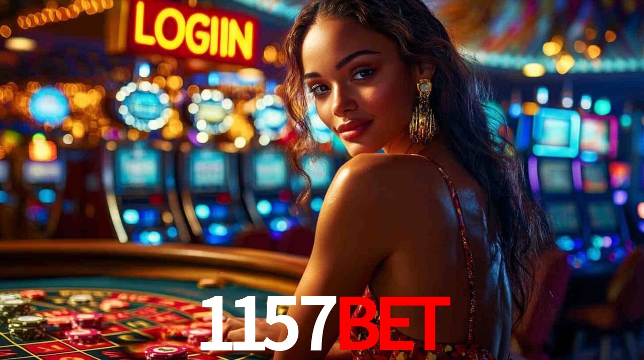 1157bet Belo Horizonte - Jackpots