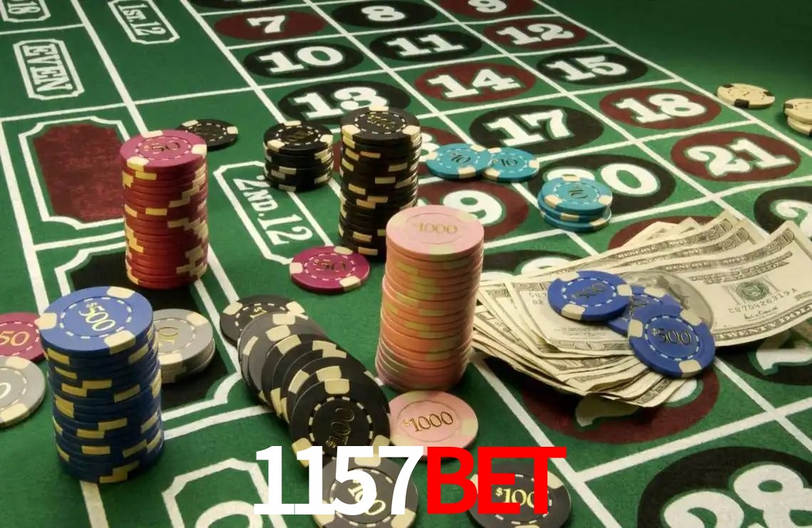 Premium Interface 1157bet