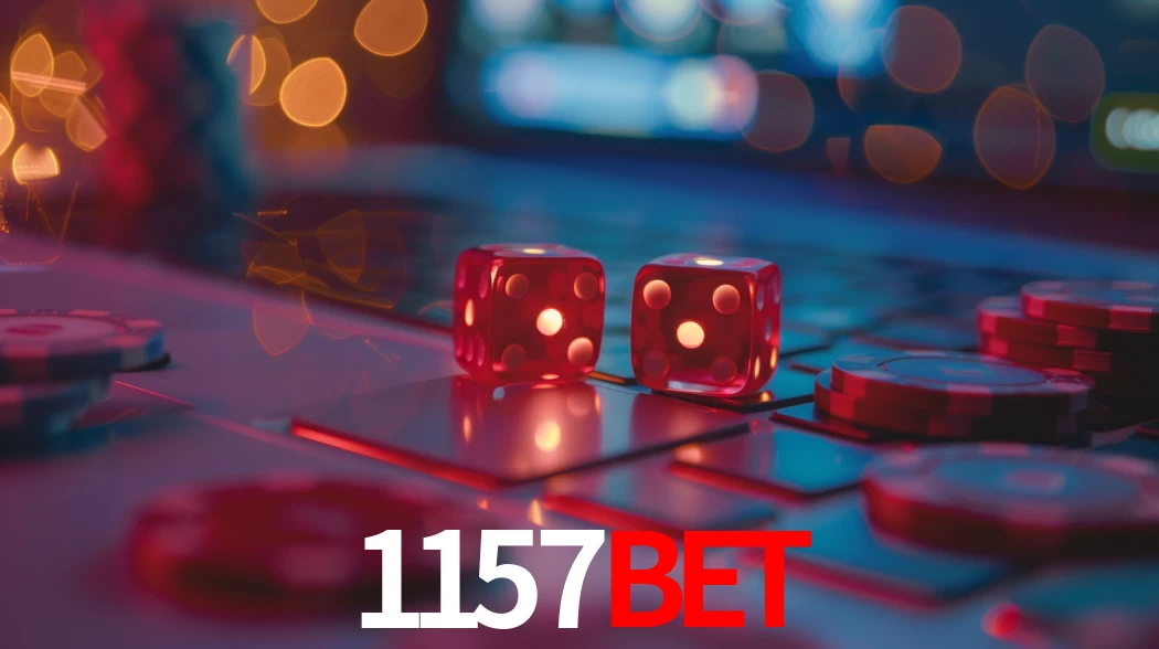 Seasonal Promotions 1157bet