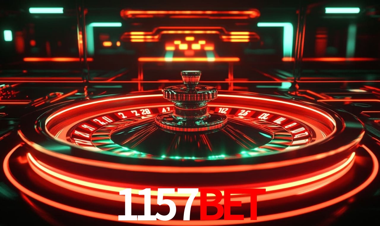Descubra o Programa VIP da 1157bet: Vantagens Exclusivas para Jogadores
