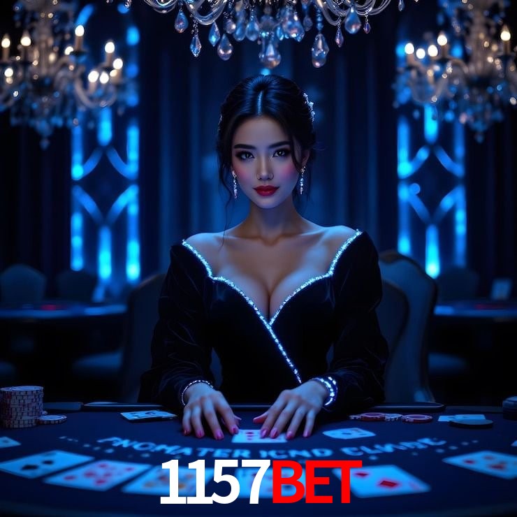 1157bet Brasília - Jogo Features