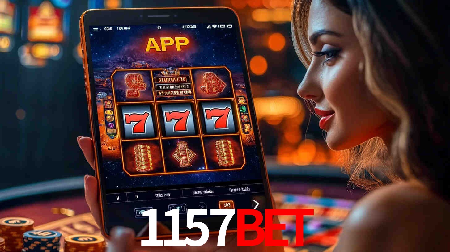 1157bet