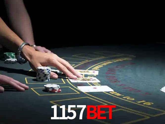 1157bet Promoções - 30+ Ofertas Diárias