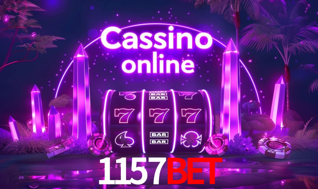 1157bet Entrar - Login Seguro Certificado