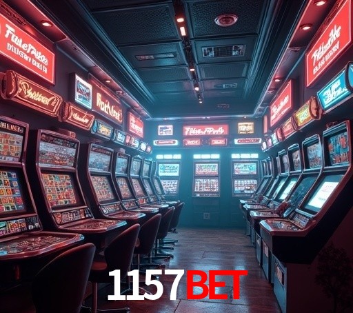 1157bet Brasília - Leaderboards