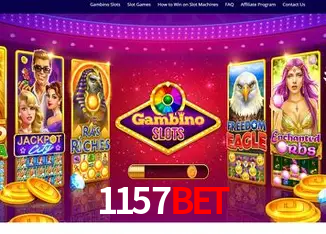 1157bet Belo Horizonte - Reivindique Bonus