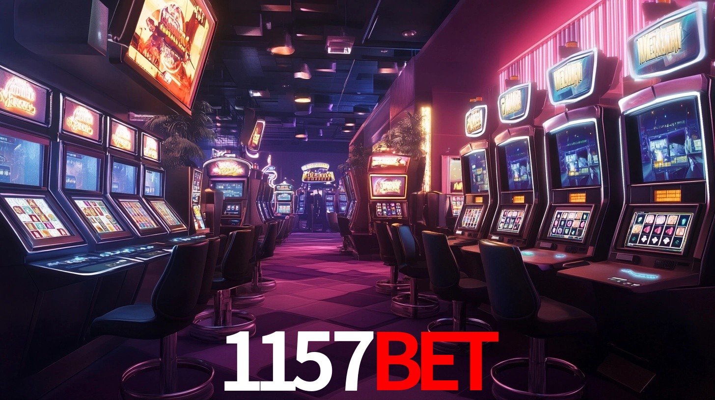 Daily Bonuses 1157bet
