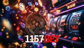 PIX Instantâneo 1157bet