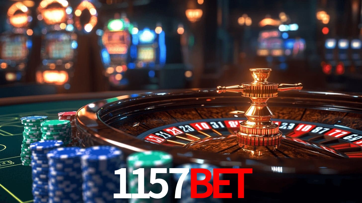 1157bet