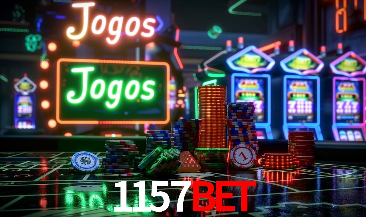 1157bet login