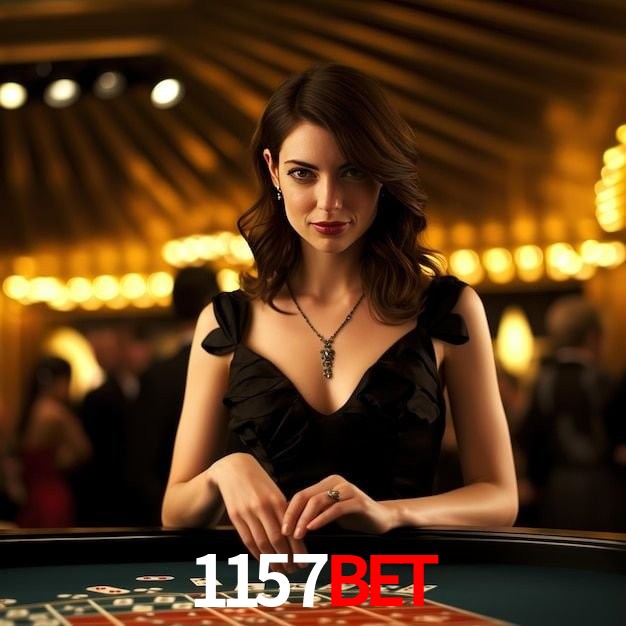 A Emoção da Loteria na 1157bet: Uma Chance de Mudança de Vida
