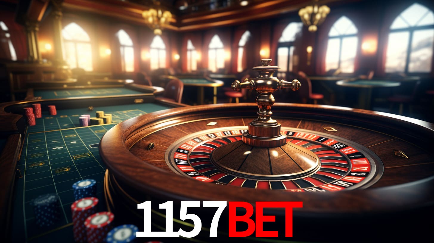 Tennis Betting 1157bet