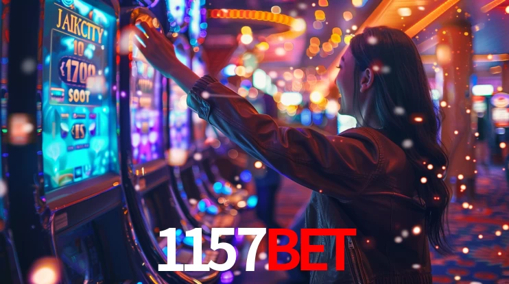 1157bet login