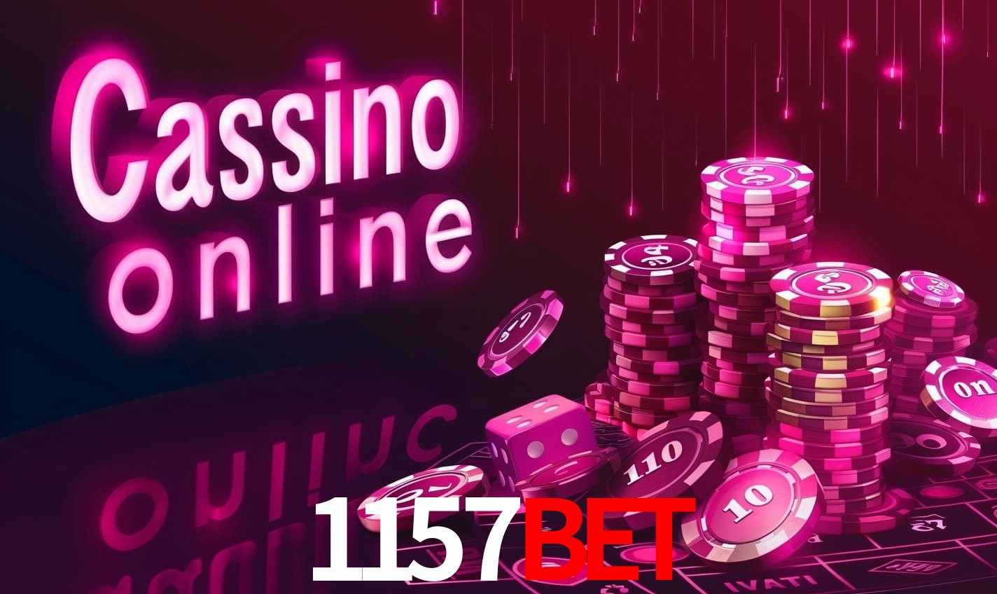 1157bet Salvador - Strategies